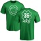 Dillon Maples Dubliner Name & Number T-ShirtKelly - Green