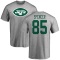 Diontae Spencer Name & Number T-Shirt - Ash