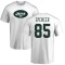 Diontae Spencer Name & Number T-Shirt - White