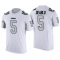 Divine Deablo Legend Color Rush T-Shirt - White