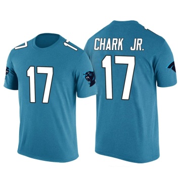 DJ Chark Jr. Legend Color Rush T-Shirt - Blue
