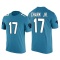 DJ Chark Jr. Legend Color Rush T-Shirt - Blue