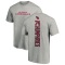 D.J. Humphries Backer T-Shirt - Ash