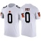 DJ Ivey Legend Color Rush T-Shirt - White