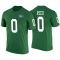 D.J. Reed Legend Color Rush T-Shirt - Green