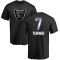 DJ Turner Midnight Mascot T-Shirt - Black