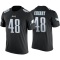 Don Cherry Legend Color Rush T-Shirt - Black