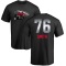 Donovan Smith Midnight Mascot T-Shirt - Black