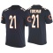 D'Onta Foreman Legend Color Rush T-Shirt - Navy