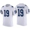 Dontario Drummond Legend Color Rush T-Shirt - White