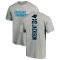 Donte Jackson Backer T-Shirt - Ash