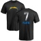 Doug Flutie Midnight Mascot T-Shirt - Black