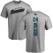 Doug Wilson Backer T-Shirt - Ash