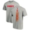 Drue Tranquill Backer T-Shirt - Ash