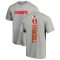 Drue Tranquill Backer T-Shirt - Ash