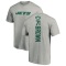 Duane Brown Backer T-Shirt - Ash