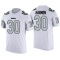 Duron Harmon Legend Color Rush T-Shirt - White