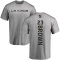 Dustin Brown Backer T-Shirt - Ash
