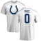D'vonte Price Name & Number T-Shirt - White