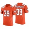 Dwayne Washington Legend Color Rush T-Shirt - Orange
