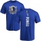 Dwight Powell Backer T-Shirt - Royal
