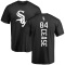 Dylan Cease Backer T-Shirt - Black