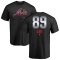 Dylan Lee Midnight Mascot T-Shirt - Black