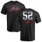 Dylan Lee Midnight Mascot T-Shirt - Black