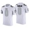 Dylan Parham Legend Color Rush T-Shirt - White