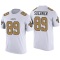 Dylan Soehner Legend Color Rush T-Shirt - White