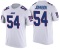Dyontae Johnson Legend Color Rush T-Shirt - White