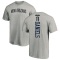 Dyson Daniels Backer T-Shirt - Ash