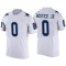 Earl Bostick Jr. Legend Color Rush T-Shirt - White
