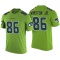 Easop Winston Jr. Legend Color Rush T-Shirt - Green
