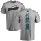 Ed Belfour Backer T-Shirt - Ash