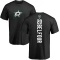 Ed Belfour Backer T-Shirt - Black