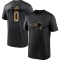 Ed Lee 2020 Salute To Service Performance T-Shirt - Black