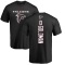 Eddie Goldman Backer T-Shirt - Black