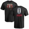 Edouard Julien Midnight Mascot T-Shirt - Black