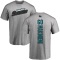 Eetu Makiniemi Backer T-Shirt - Ash