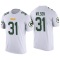 Emanuel Wilson Legend Color Rush T-Shirt - White