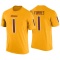 Emmanuel Forbes Legend Color Rush T-Shirt - Yellow
