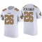 Eno Benjamin Legend Color Rush T-Shirt - White