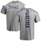 Eric Decker Backer T-Shirt - Ash