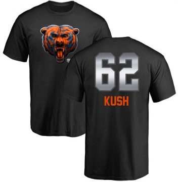 Eric Kush Midnight Mascot T-Shirt - Black
