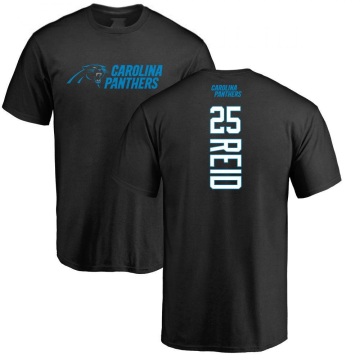 Eric Reid Backer T-Shirt - Black
