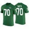 Eric Smith Legend Color Rush T-Shirt - Green