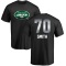Eric Smith Midnight Mascot T-Shirt - Black