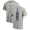 Eric Weddle Backer T-Shirt - Ash