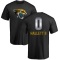 Erick Hallett II Midnight Mascot T-Shirt - Black